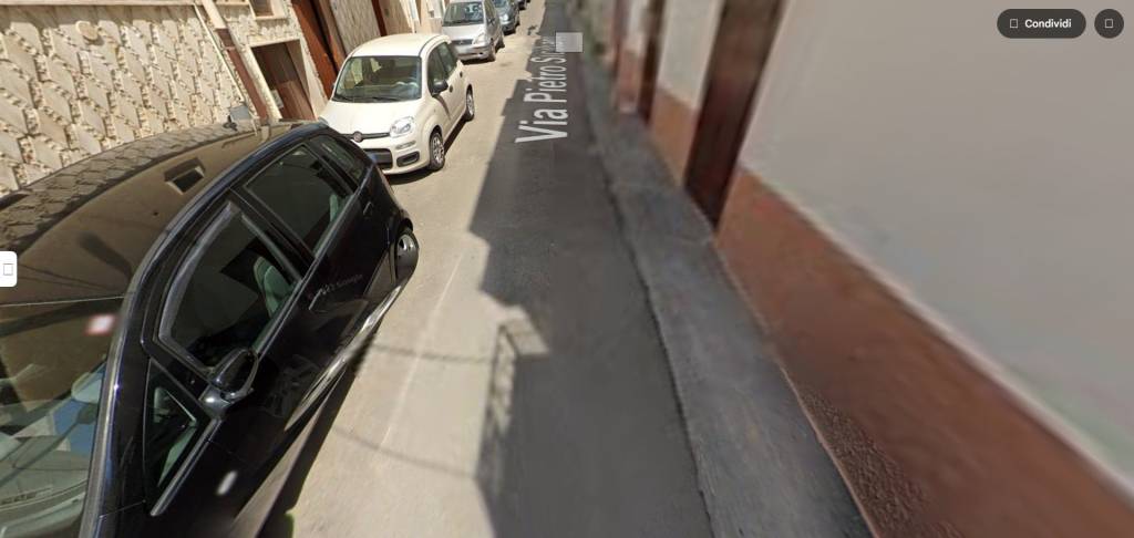 appartamento in vendita a Ginosa
