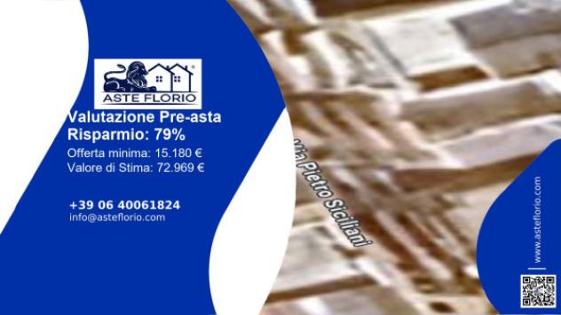 appartamento in vendita a Ginosa