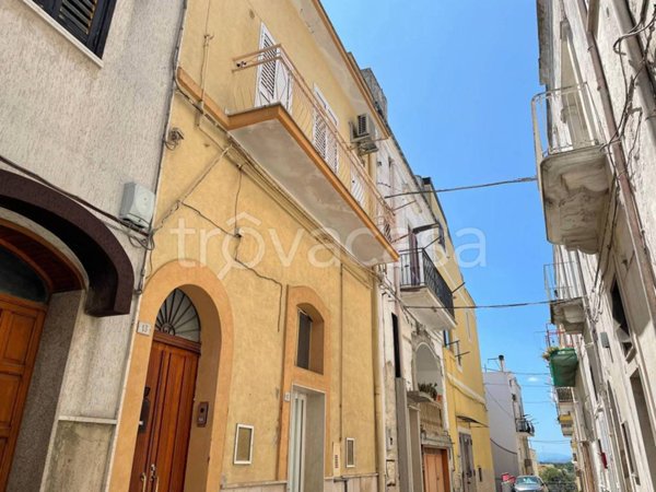 appartamento in vendita a Ginosa