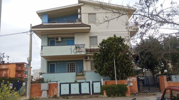 appartamento in vendita a Ginosa in zona Marina di Ginosa
