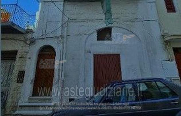 appartamento in vendita a Ginosa