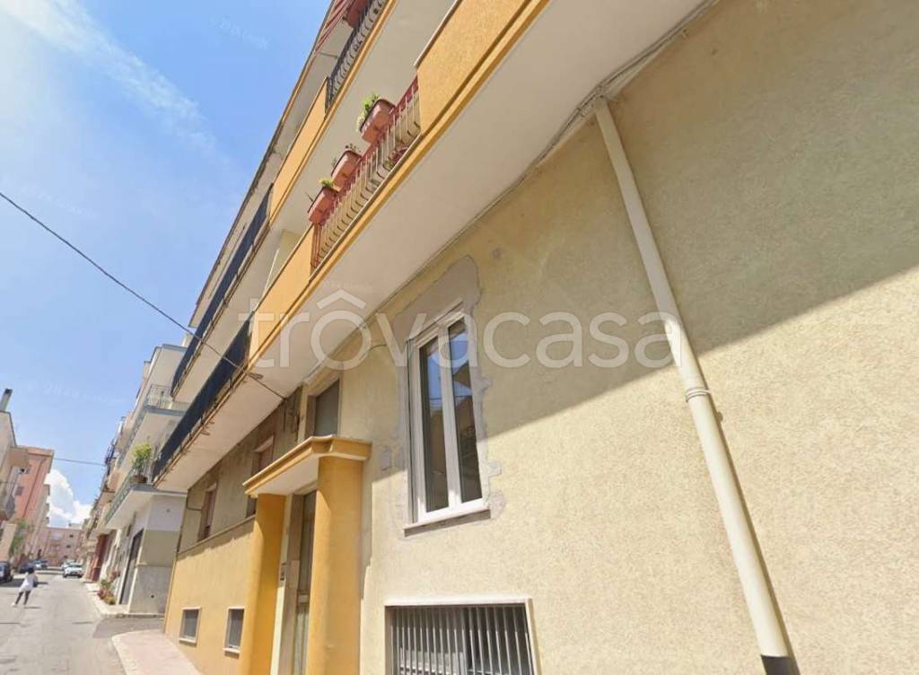appartamento in vendita a Ginosa