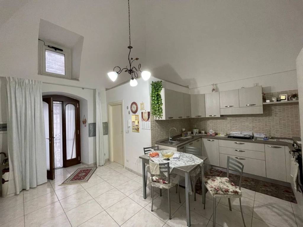 appartamento in vendita a Ginosa