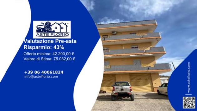 appartamento in vendita a Ginosa