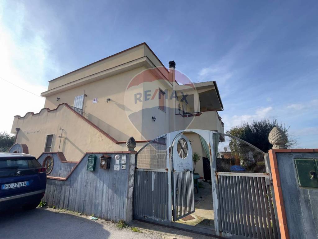 appartamento in vendita a Ginosa