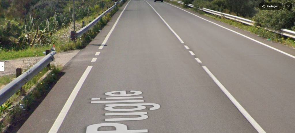 rudere in vendita a Ginosa