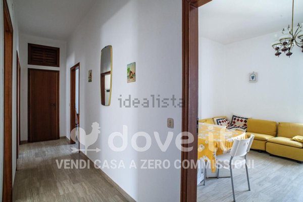 appartamento in vendita a Ginosa in zona Marina di Ginosa