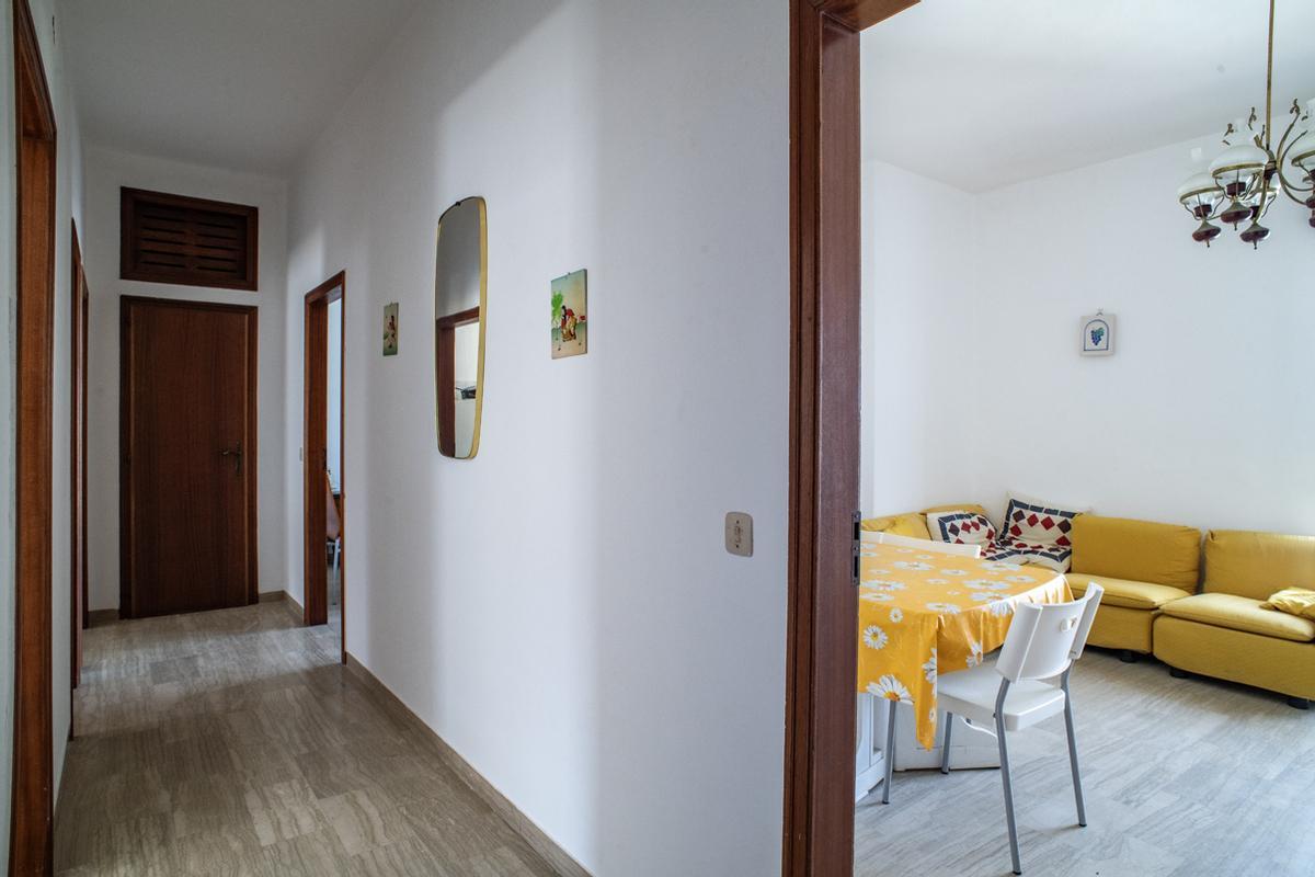 appartamento in vendita a Ginosa in zona Marina di Ginosa