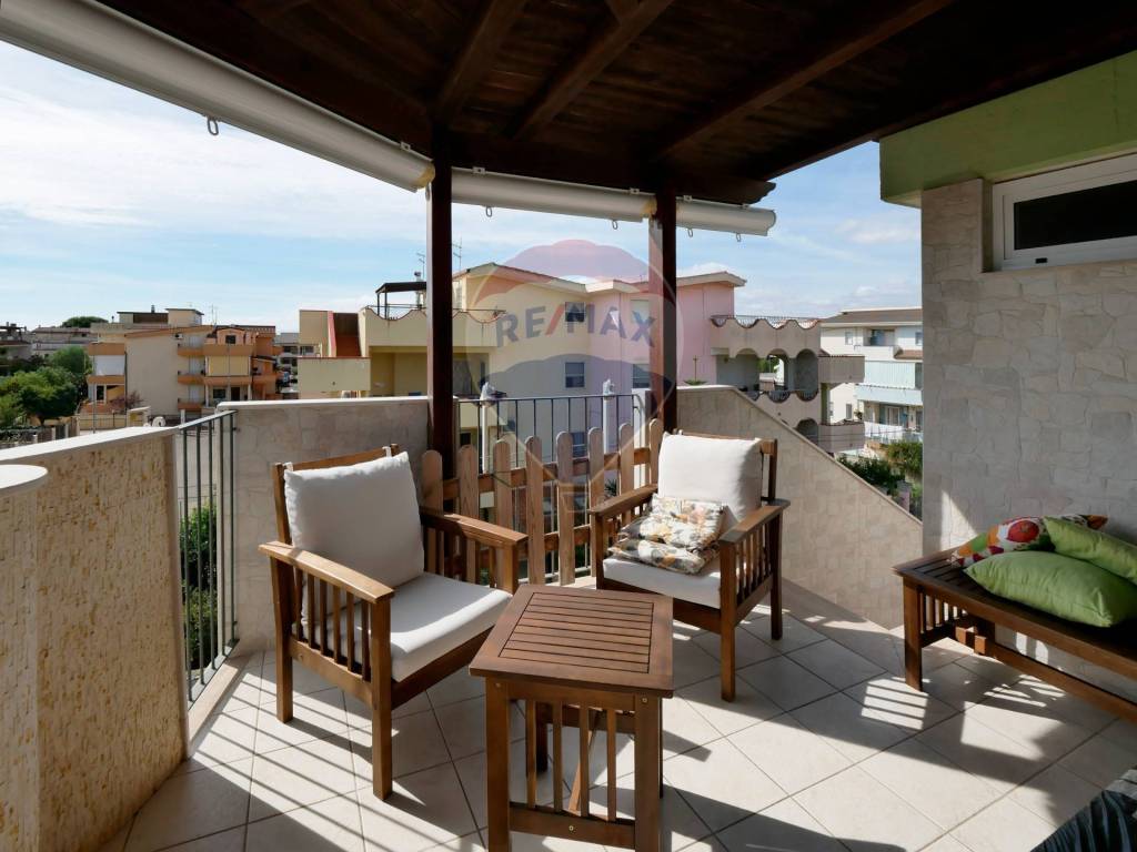 appartamento in vendita a Ginosa in zona Marina di Ginosa