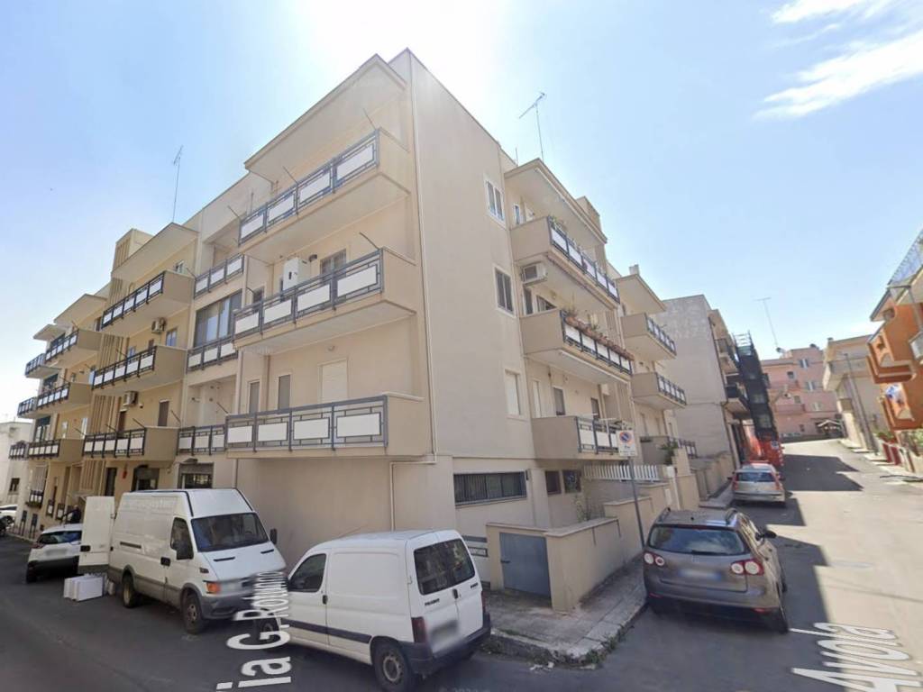 appartamento in vendita a Ginosa