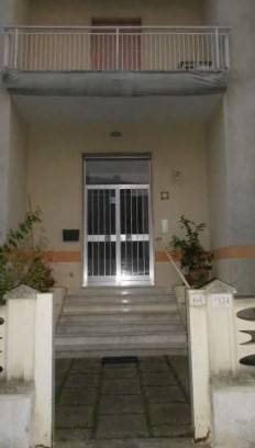 appartamento in vendita a Ginosa in zona Marina di Ginosa
