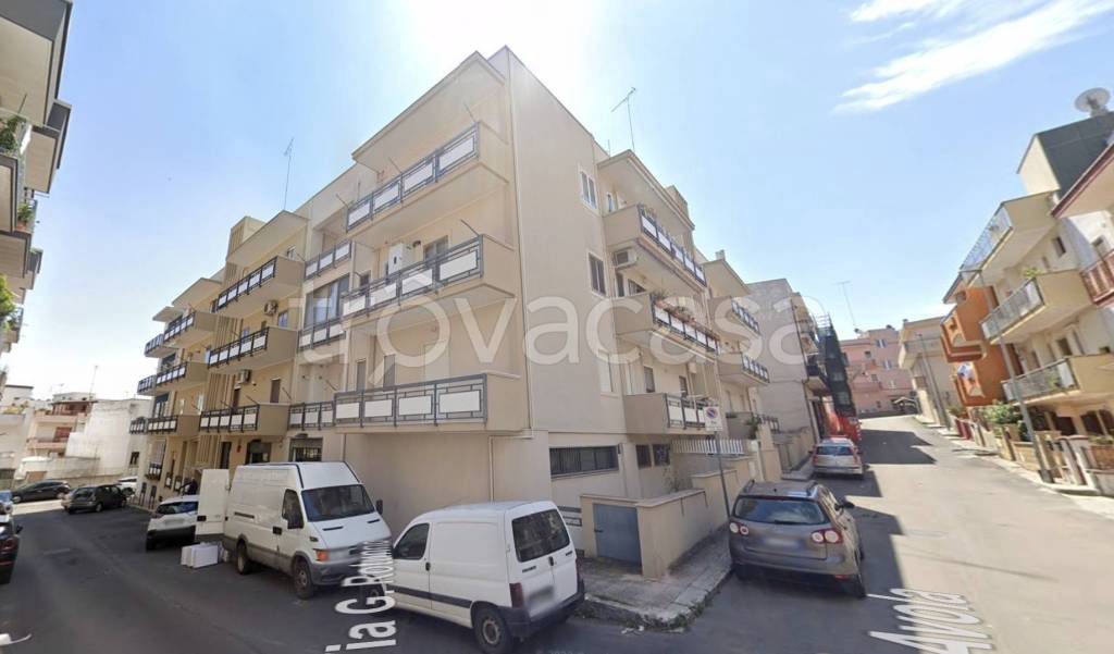 appartamento in vendita a Ginosa