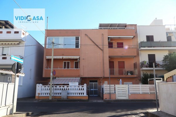 appartamento in vendita a Ginosa in zona Marina di Ginosa