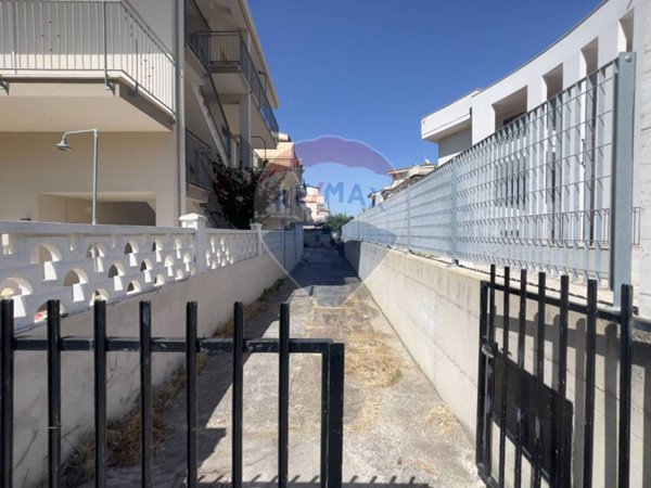 appartamento in vendita a Ginosa