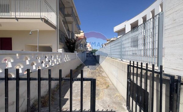 appartamento in vendita a Ginosa