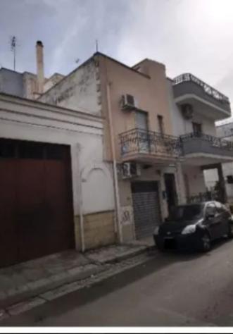 appartamento in vendita a Ginosa