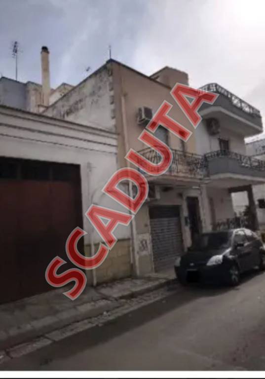 appartamento in vendita a Ginosa