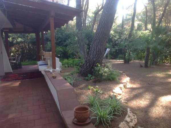 casa indipendente in vendita a Ginosa