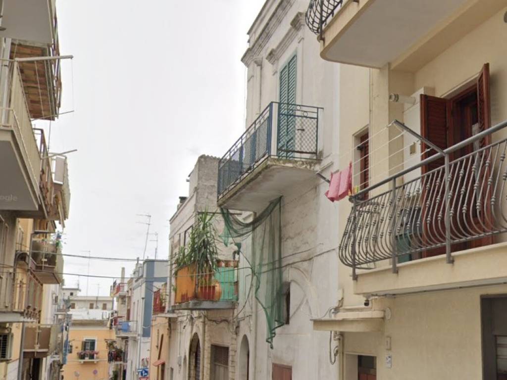 appartamento in vendita a Ginosa