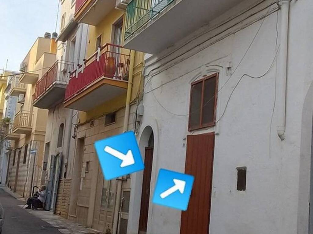 appartamento in vendita a Ginosa