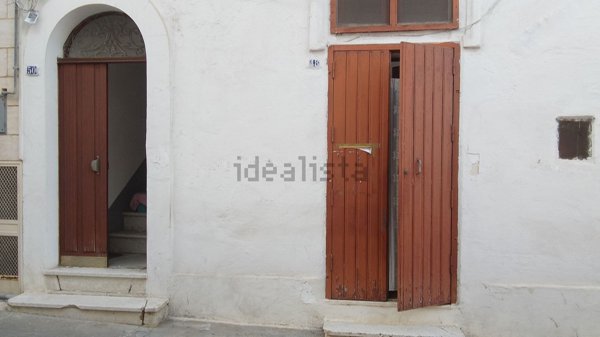 appartamento in vendita a Ginosa