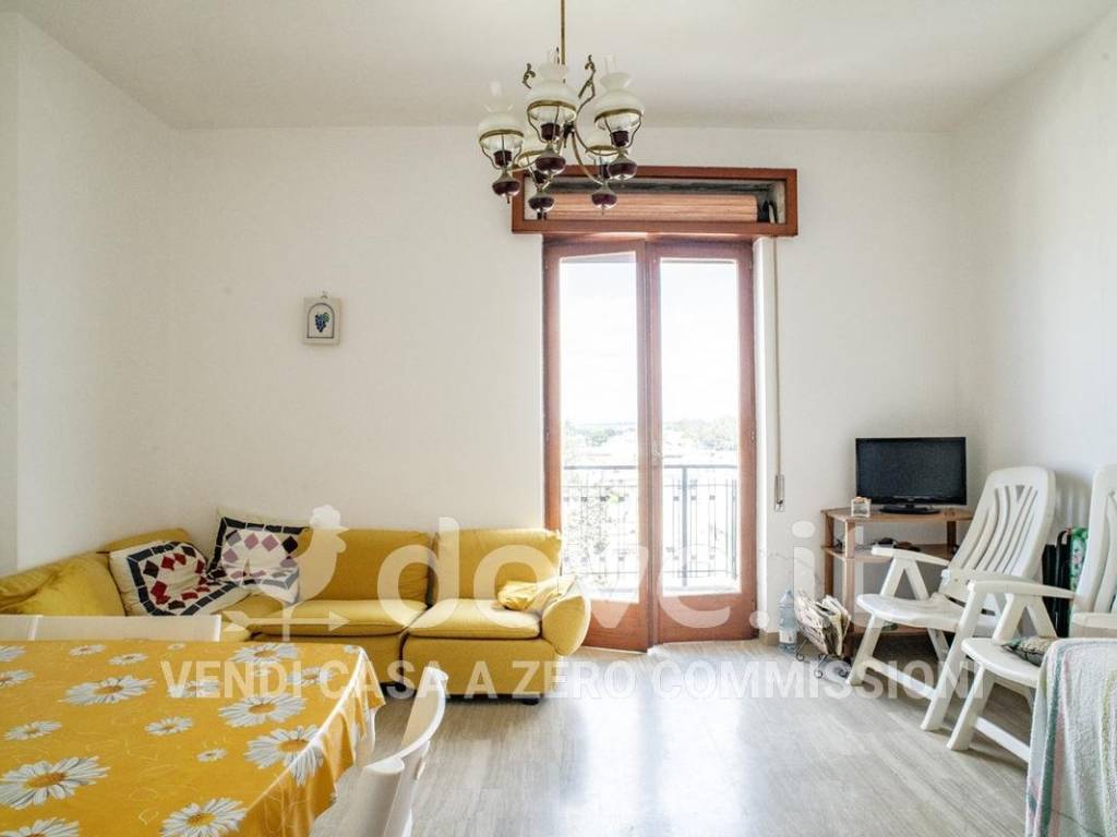 appartamento in vendita a Ginosa