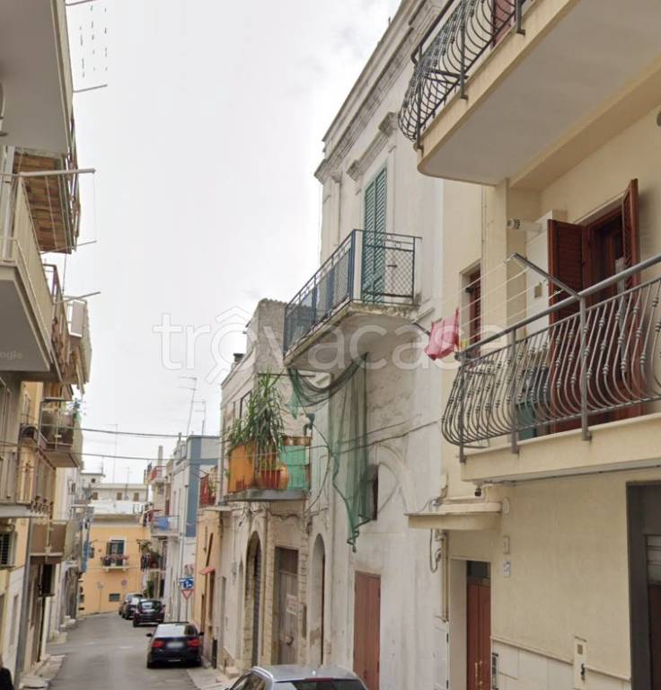 terreno edificabile in vendita a Ginosa