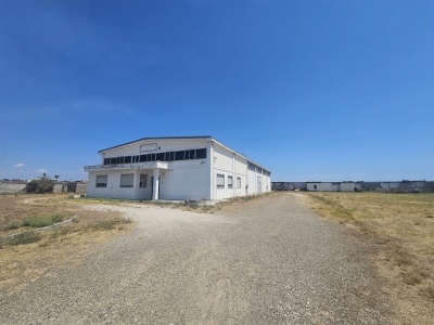 locale commerciale in vendita a Ginosa in zona Marina di Ginosa