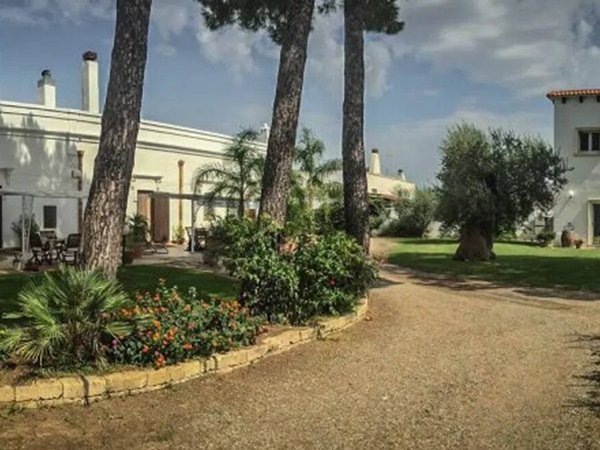 casa indipendente in vendita a Ginosa