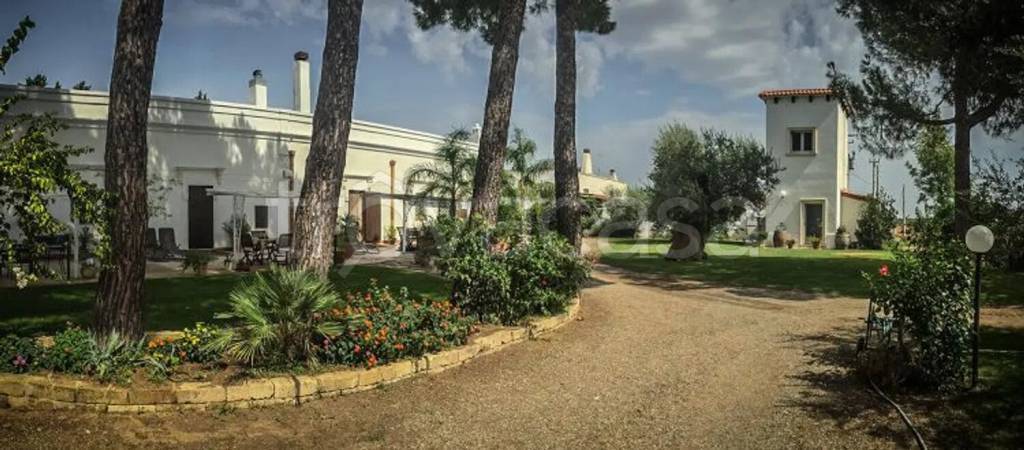 casa indipendente in vendita a Ginosa