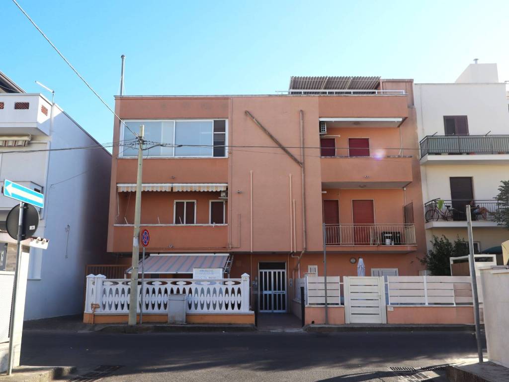 appartamento in vendita a Ginosa in zona Marina di Ginosa