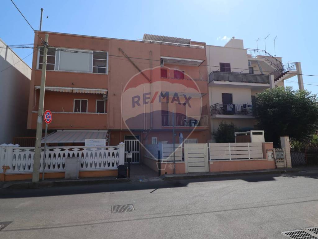 appartamento in vendita a Ginosa in zona Marina di Ginosa