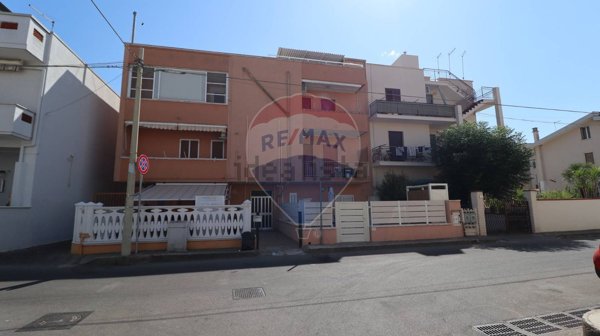 appartamento in vendita a Ginosa in zona Marina di Ginosa