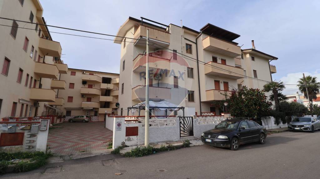 appartamento in vendita a Ginosa in zona Marina di Ginosa