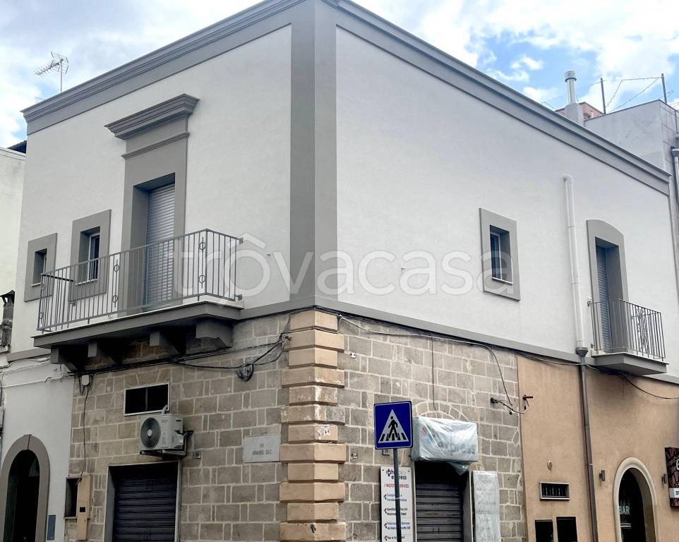 appartamento in vendita a Ginosa