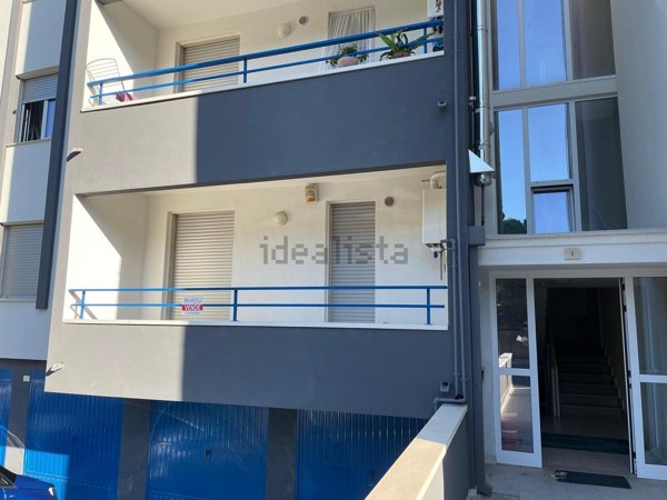 appartamento in vendita a Ginosa