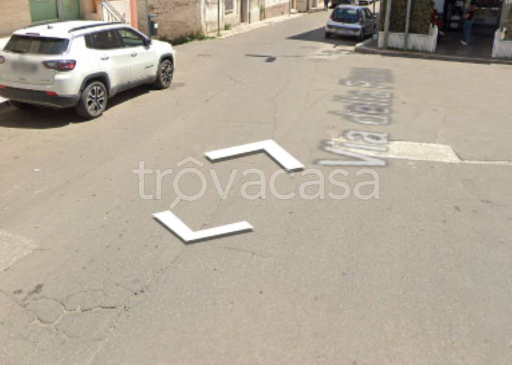 appartamento in vendita a Ginosa