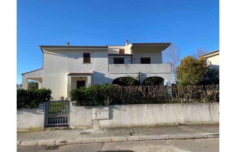 casa indipendente in vendita a Ginosa in zona Marina di Ginosa