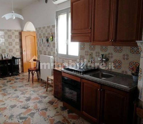 casa indipendente in vendita a Ginosa