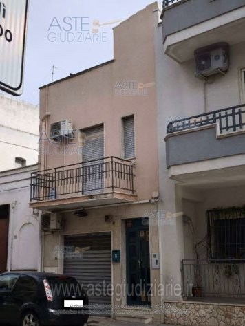 appartamento in vendita a Ginosa