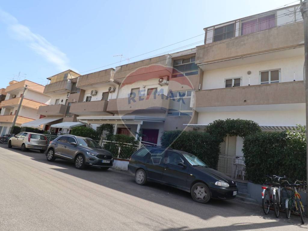 appartamento in vendita a Ginosa in zona Marina di Ginosa