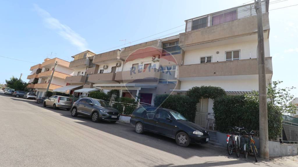 appartamento in vendita a Ginosa in zona Marina di Ginosa