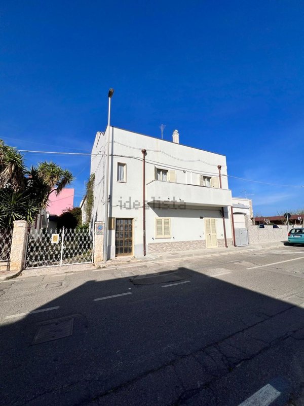 casa indipendente in vendita a Ginosa