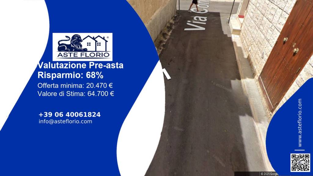 appartamento in vendita a Ginosa