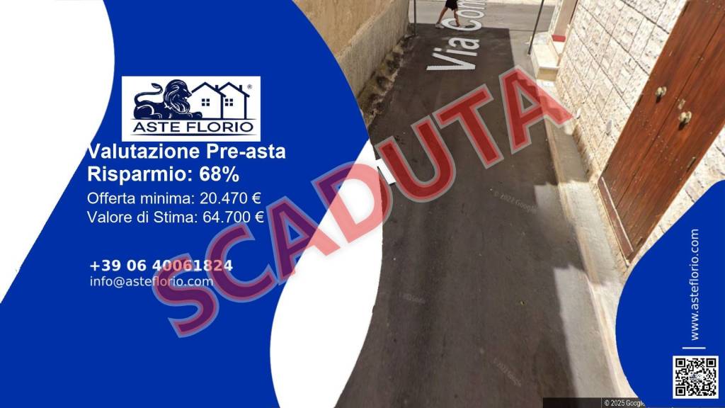 appartamento in vendita a Ginosa