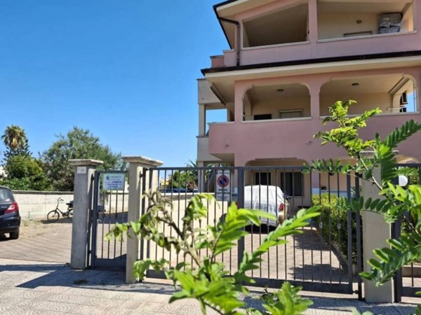 appartamento in vendita a Ginosa in zona Marina di Ginosa