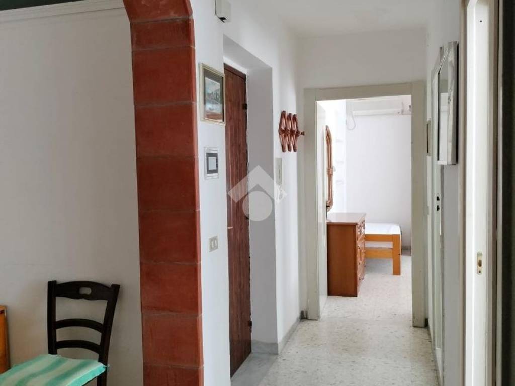 appartamento in vendita a Ginosa in zona Marina di Ginosa