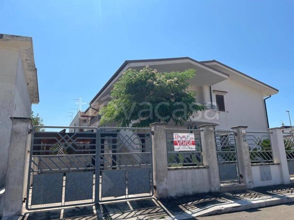 appartamento in vendita a Ginosa in zona Marina di Ginosa