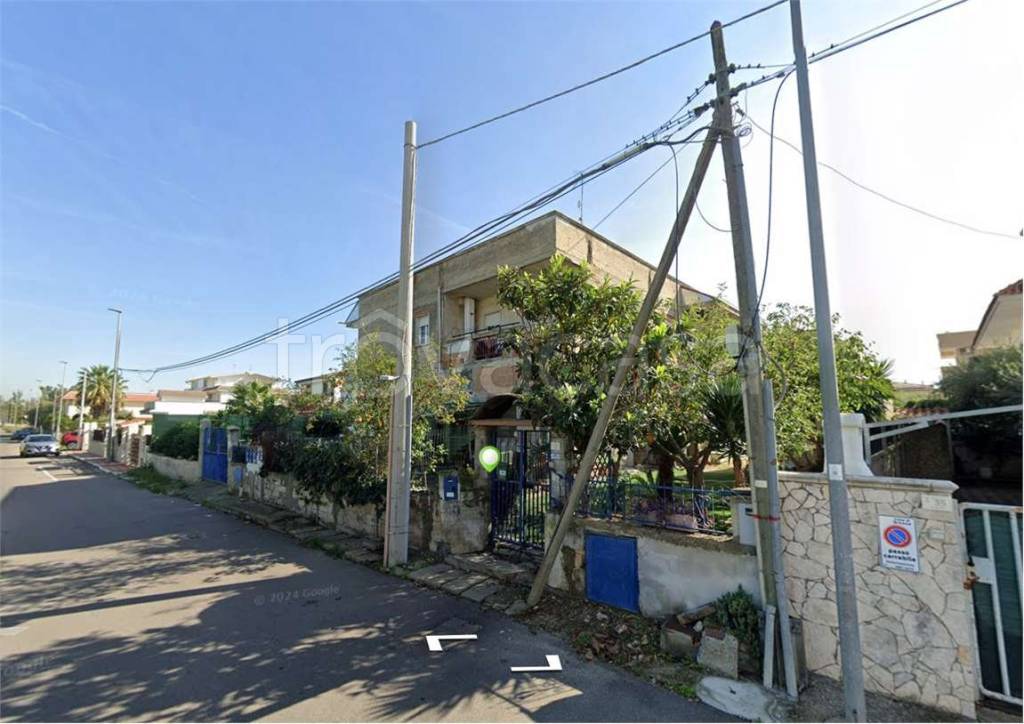appartamento in vendita a Ginosa in zona Marina di Ginosa