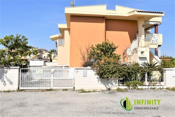 appartamento in vendita a Ginosa in zona Marina di Ginosa